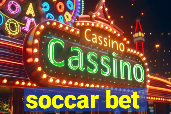 soccar bet